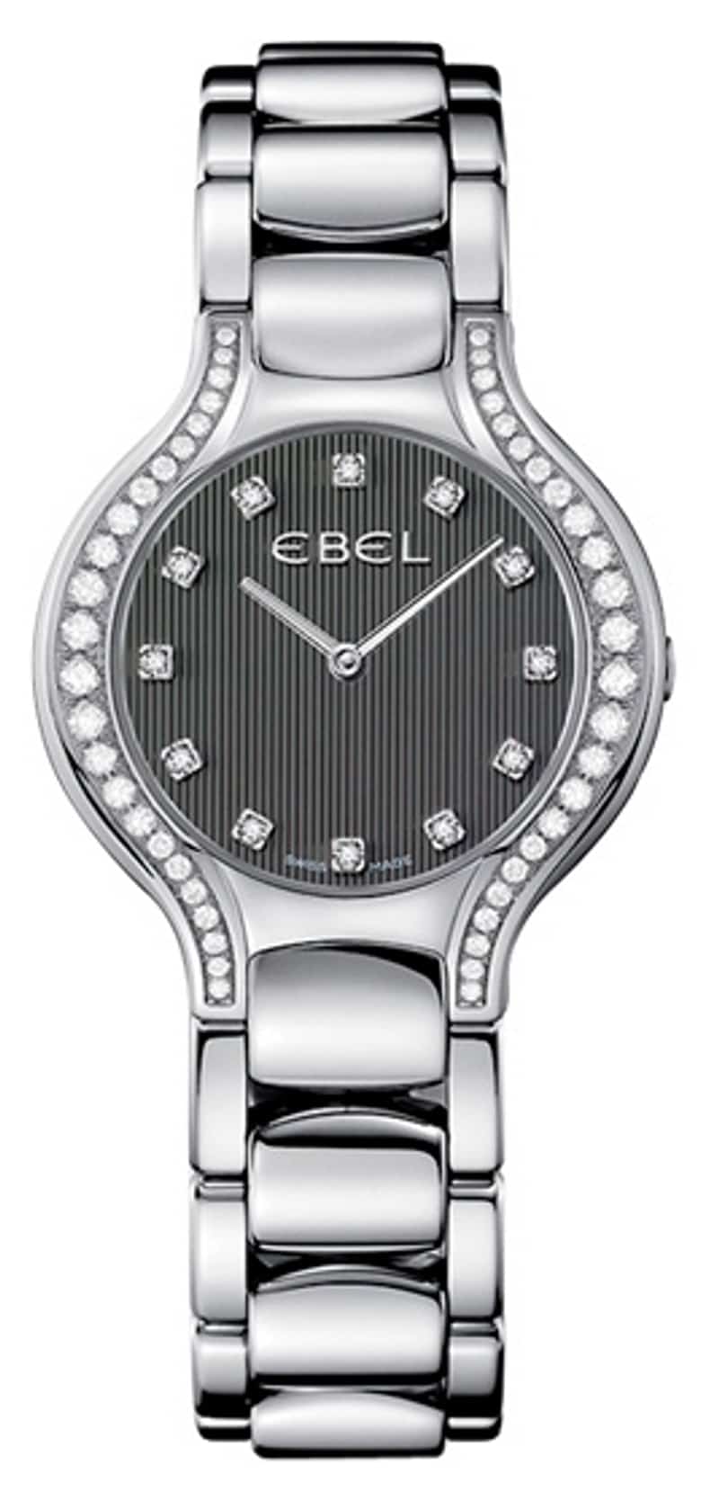 Ebel Beluga Round 1215856 Ebel Beluga Round 1215856